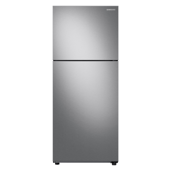 Samsung 28in Top Freezer Refrigerator with AllAround Cooling 16cu