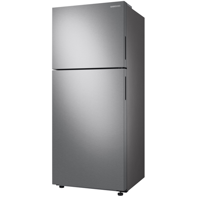 Samsung 28in Top Freezer Refrigerator with AllAround Cooling 16cu
