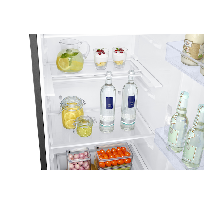 Samsung Bespoke 14cu ft Customizable Freezerless Refrigerator (Panel