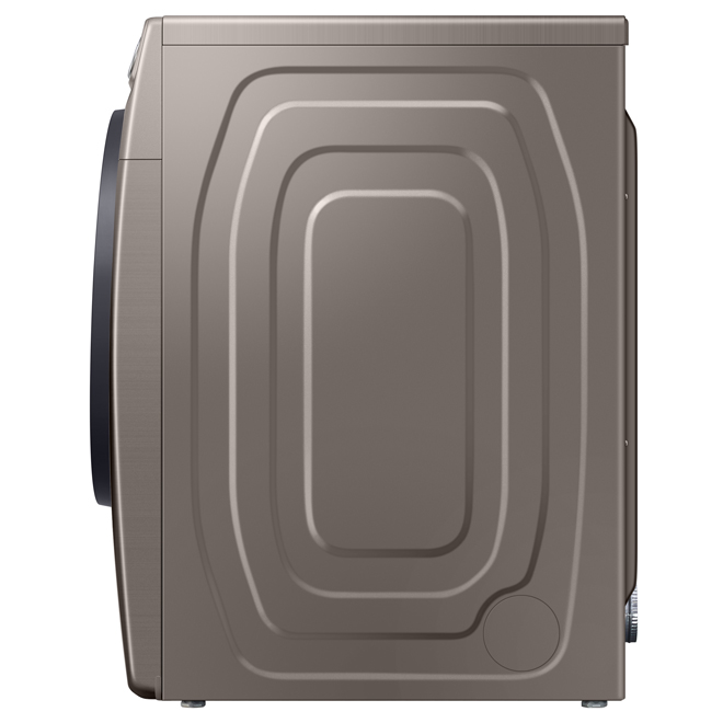 Samsung Electric Dryer with Multi Steam and Steam Sanitize 7.5cu. ft