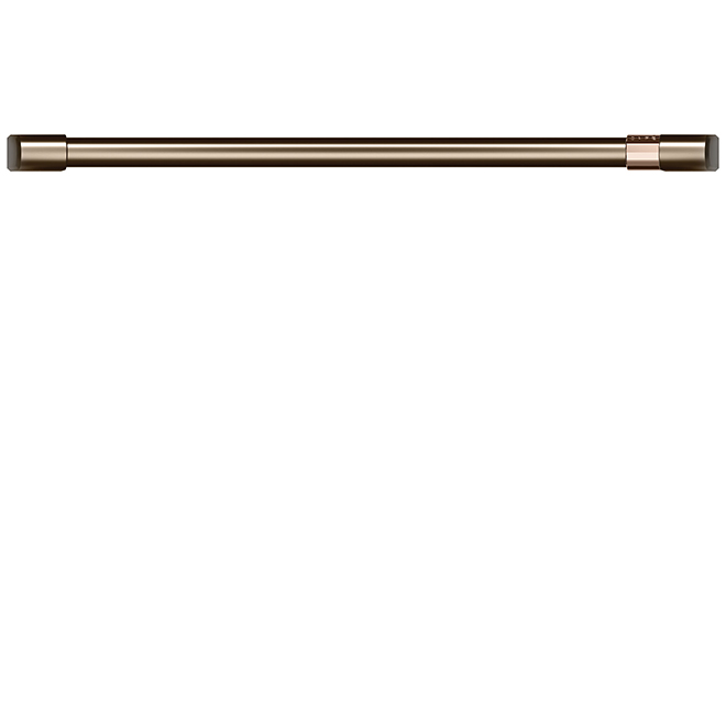 CAFE Single Wall Oven Handle GE Café® Bronze CXWS0H0PMBZ RONA