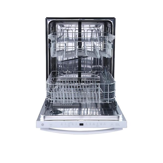 24inch Builtin Dishwasher With ABT Filter PBT865SSPFS lupon.gov.ph