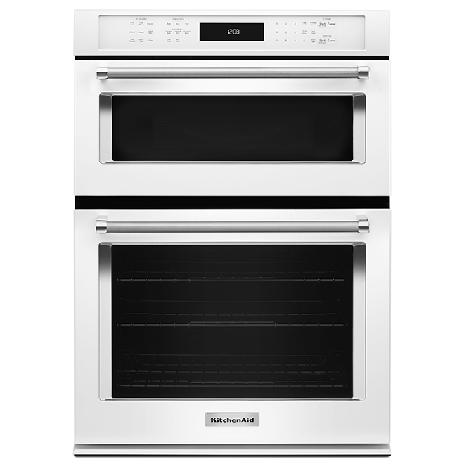 27 Inch Wall Oven Microwave Combo Stainless Steel Wall Design Ideas