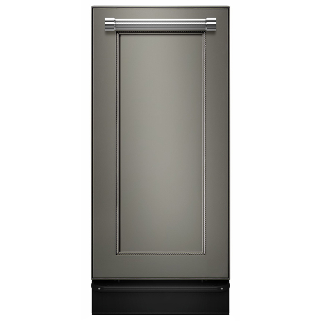 KitchenAid(R) BuiltIn Trash Compactor 1.4 cu.ft. KTTS505EPA RONA