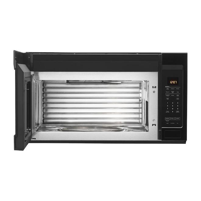Maytag OvertheRange Microwave with Dual Crisp Feature 1.9cu ft
