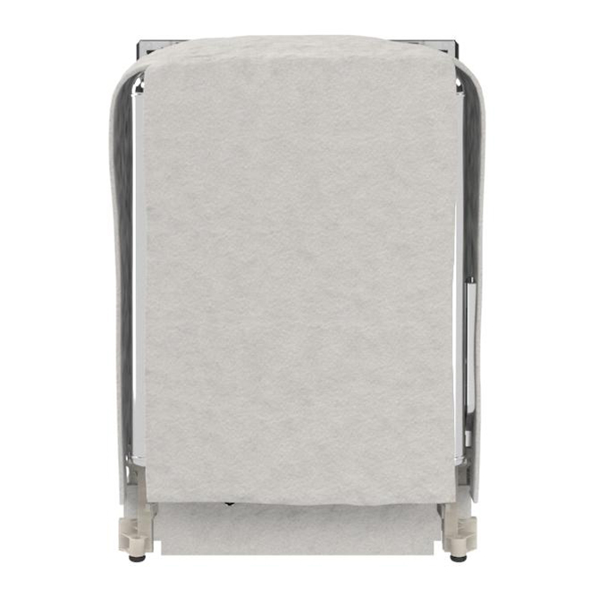 KitchenAid 39in 44 dBA BuiltIn Dishwasher (Panel Ready) KDTE304LPA RONA