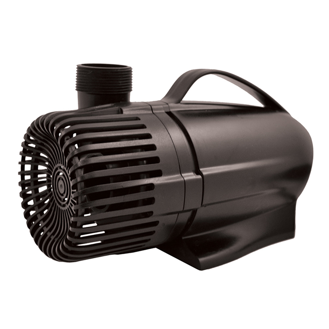 Smartpond Waterfall Pump for Artificial Pond 3600 gal./h 15ft
