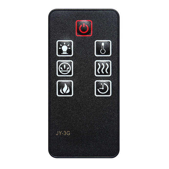 Muskoka Electric Fireplace Remote Control Replacement Fireplace