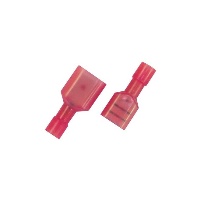 UTILITECH IDEAL Disconnects Wire Connectors (12Pack) 136010C RONA