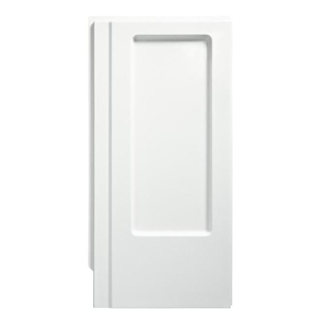 KOHLER Advantage Shower End Wall Set 351/4in x 67in Vikrell