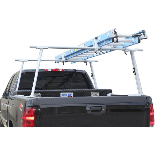 LOWE'S Better Built Quantum Rack 29710690 RONA