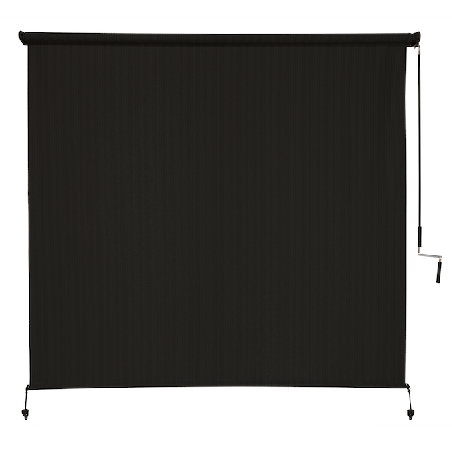 Patio Roller Shade Costco Patio Ideas