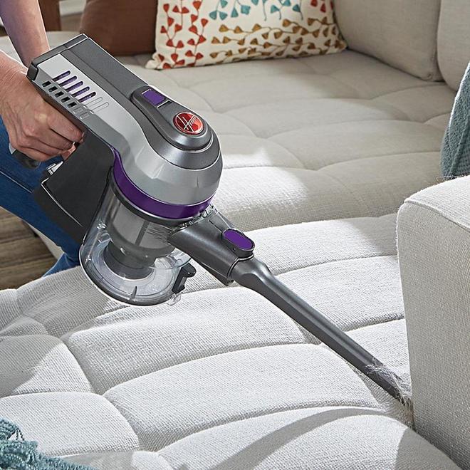 HOOVER CRUISE Hoover Cordless Bagless Stick Vacuum BH52210CA RONA