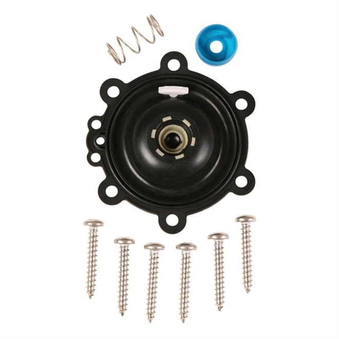 Rain Bird Irrigation Valve Diaphragm Repair Kit DRK-CP | RONA