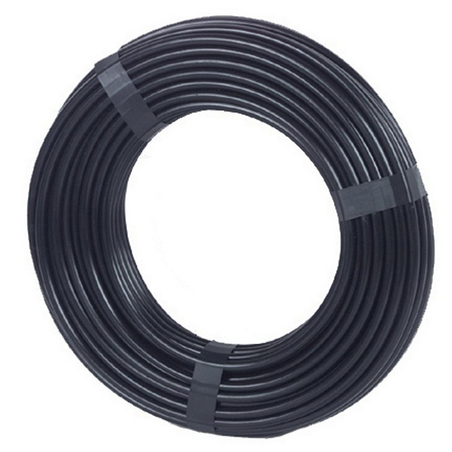 Rain Bird 0.5in x 100ft Polyethylene Drip Irrigation Distribution