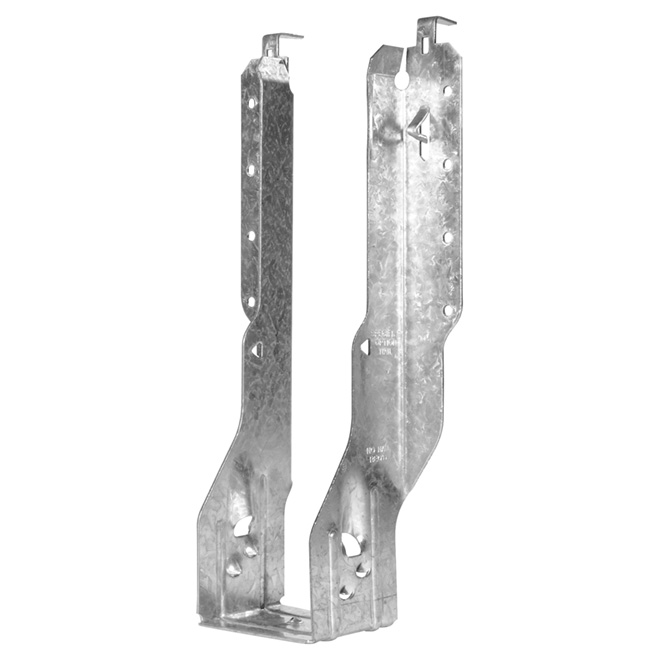 SIMPSON STRONGTIE Face Mount IJoist Hangers 2 1/8'' x 11 7/8'' RONA