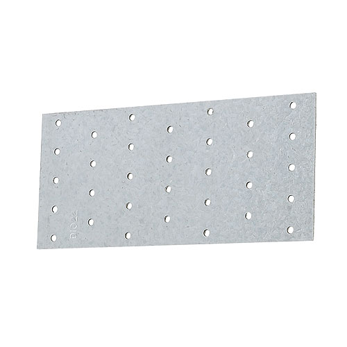 Brackets Mending Plate 100per box MP24100 x 3 in Simpson Strong Tie