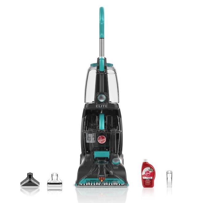 Hoover Power Scrub Elite Carpet Cleaner FH50250 RONA
