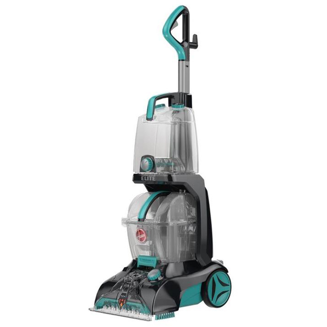 Hoover Power Scrub Elite Carpet Cleaner FH50250 RONA