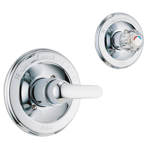 DELTA Shower Faucet 132900 RONA