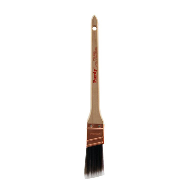 PURDY "XLDale" Angular Paint Brush 144080310 RONA