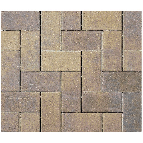 BARKMAN CONCRETE Barkman Holland Paving Stone Classic European Design