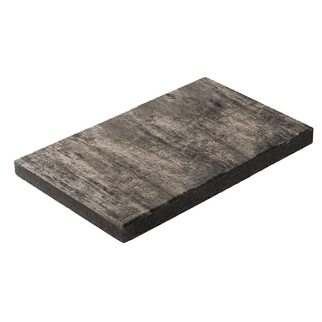 Patio Stone 15.75" x 23.62" Sterling Grey RONA