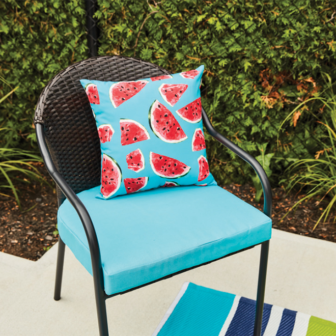 Patio Chair Cushions Ottawa Patio Furniture