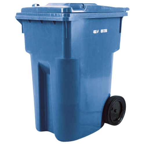MASTER CART 240L Wheeled Bin 60216285E1 RONA
