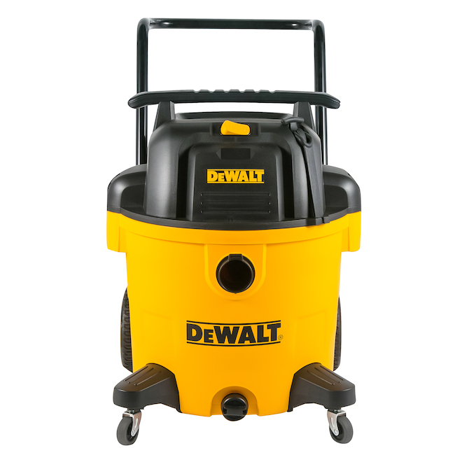 14 Gallon 53 liter Dewalt Wet/Dry Shop Vac