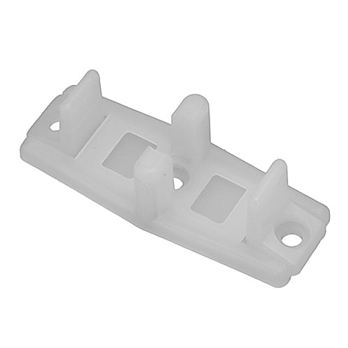 CONCEPT SGA Guide de plancher pour porte coulissante 102