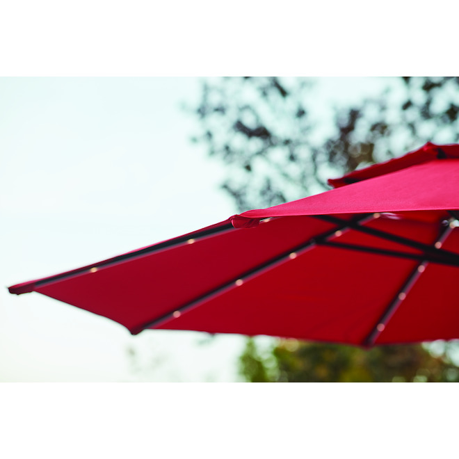 Better Homes And Gardens Offset Patio Umbrella Patio Ideas