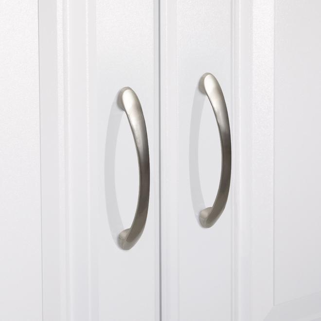 Armoire de garage autoportante en bois composite ESTATE par RSI 53,75