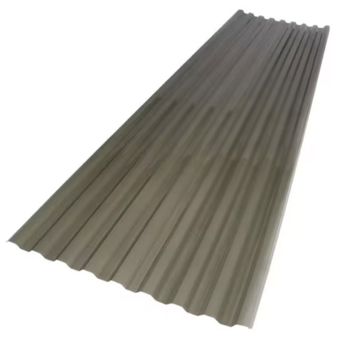 VIC WEST Panneau à toiture Suntuf de Vicwest, 24 po x 12 pi