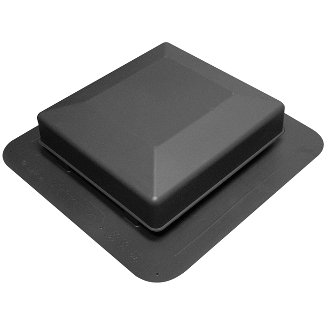 DURAFLO Roof vent 6050BL RONA