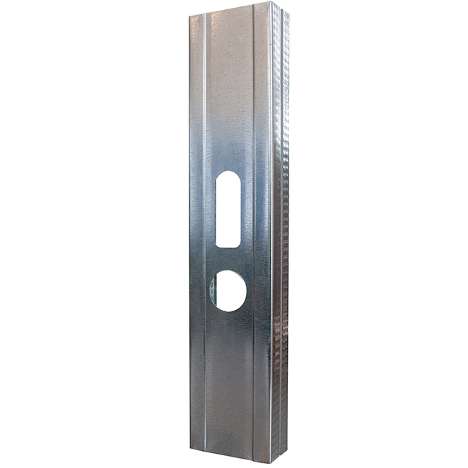 Steel 2X4 Studs bmpflatulence