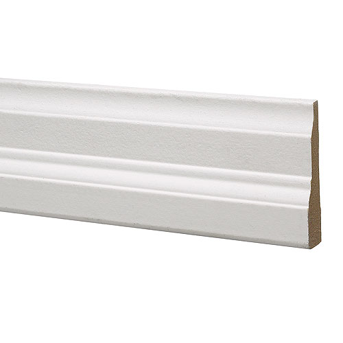 METRIE Primed MDF Casing MFP80322 RONA