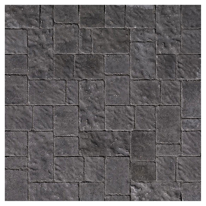 PERMACON "Domino" Paver 10500296 RONA