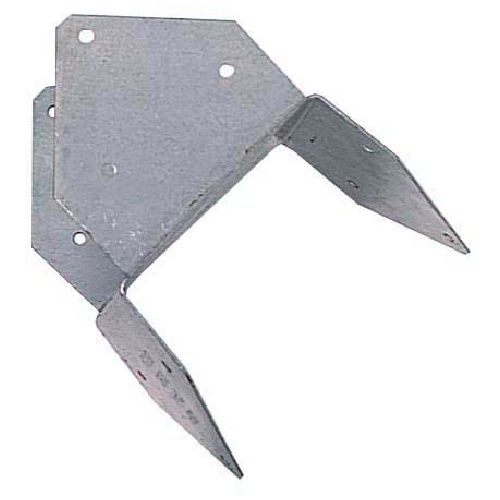 MITEK Post Beam Cap C44TZ RONA