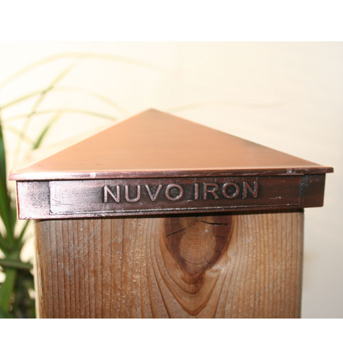 Post Cap PCP03CP RONA