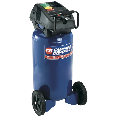 Campbell Hausfeld Compresseur A Air Sans Huile Wl6111 Rona