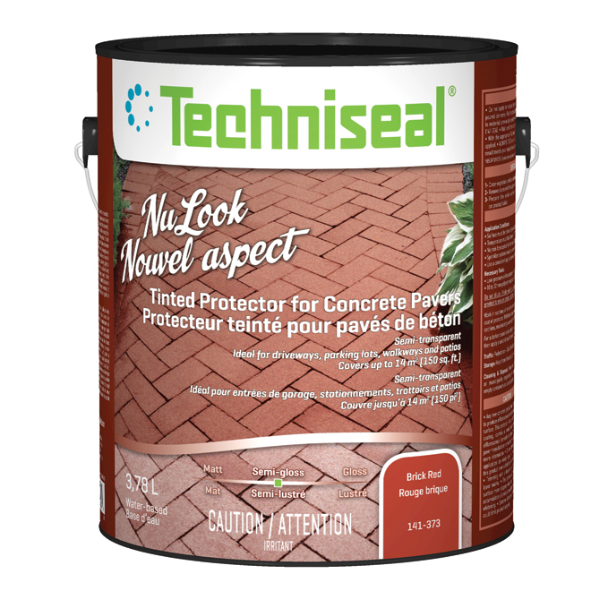 Semi Gloss Patio Sealer Patio Ideas