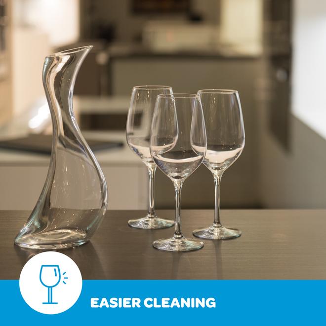 Windsor Clean and Protect 18.1kg 4in1 Granulated Water Softener Salt