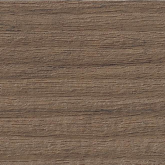 TIMBERTECH PRO TimberTech Legacy Pecan 16ft Grooved Decking Board