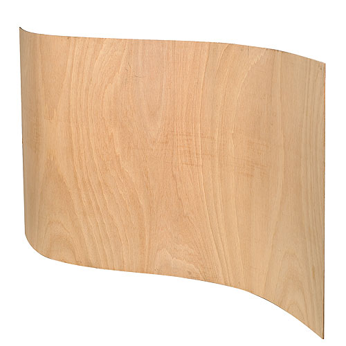 Plywood - "Flexiform" Short-Grain Plywood N45976035480C | RONA