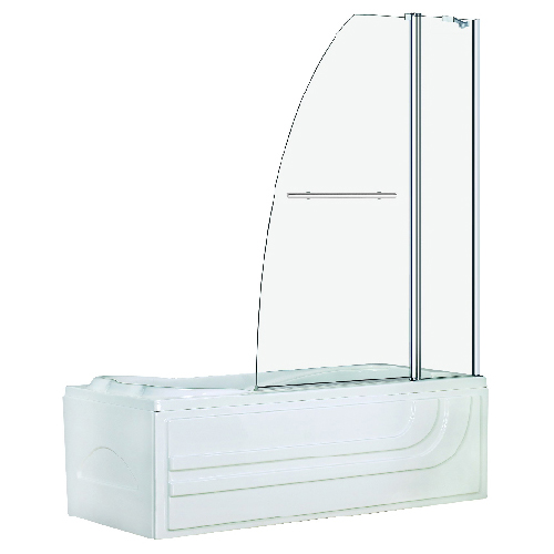 Uberhaus Design Ecran De Baignoire S03201 R Cl Rona