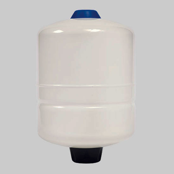 RED LION 8.5 Gal. InLine PreCharged Steel Pressure Tank RONA