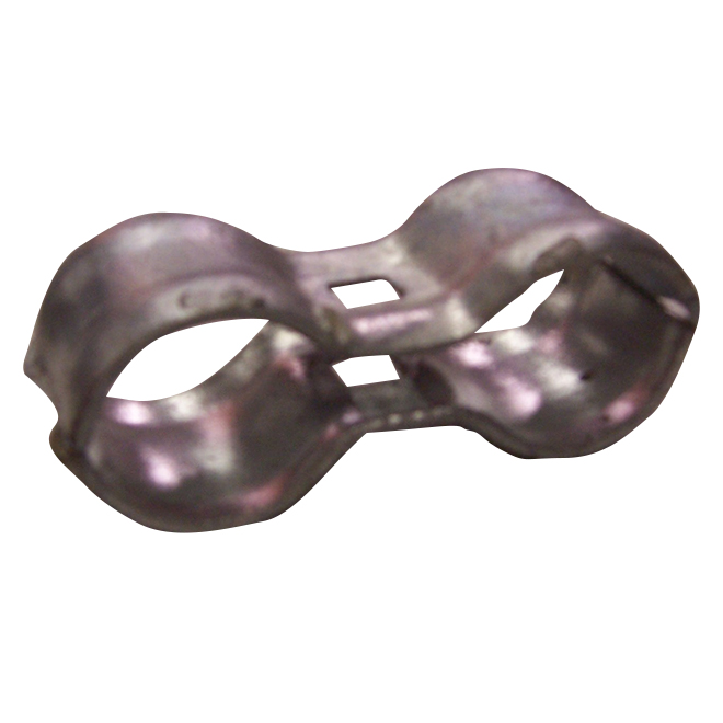 BEHLEN COUNTRY Butterfly Clamps with Bolt 1 3/8'' 900319BM RONA