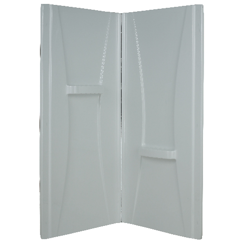 Uberhaus Mur De Douche Boya 36 Sw03 Rona