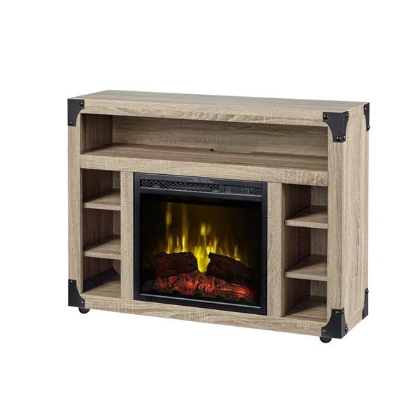 Oak Fireplace Electric Verona Solid Oak Designer Electric Suite